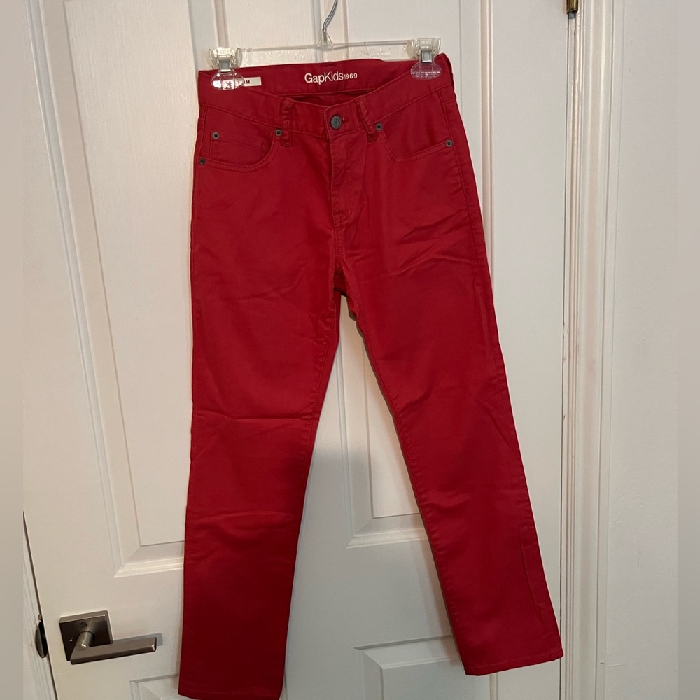 Gap  boys Jeans (12)